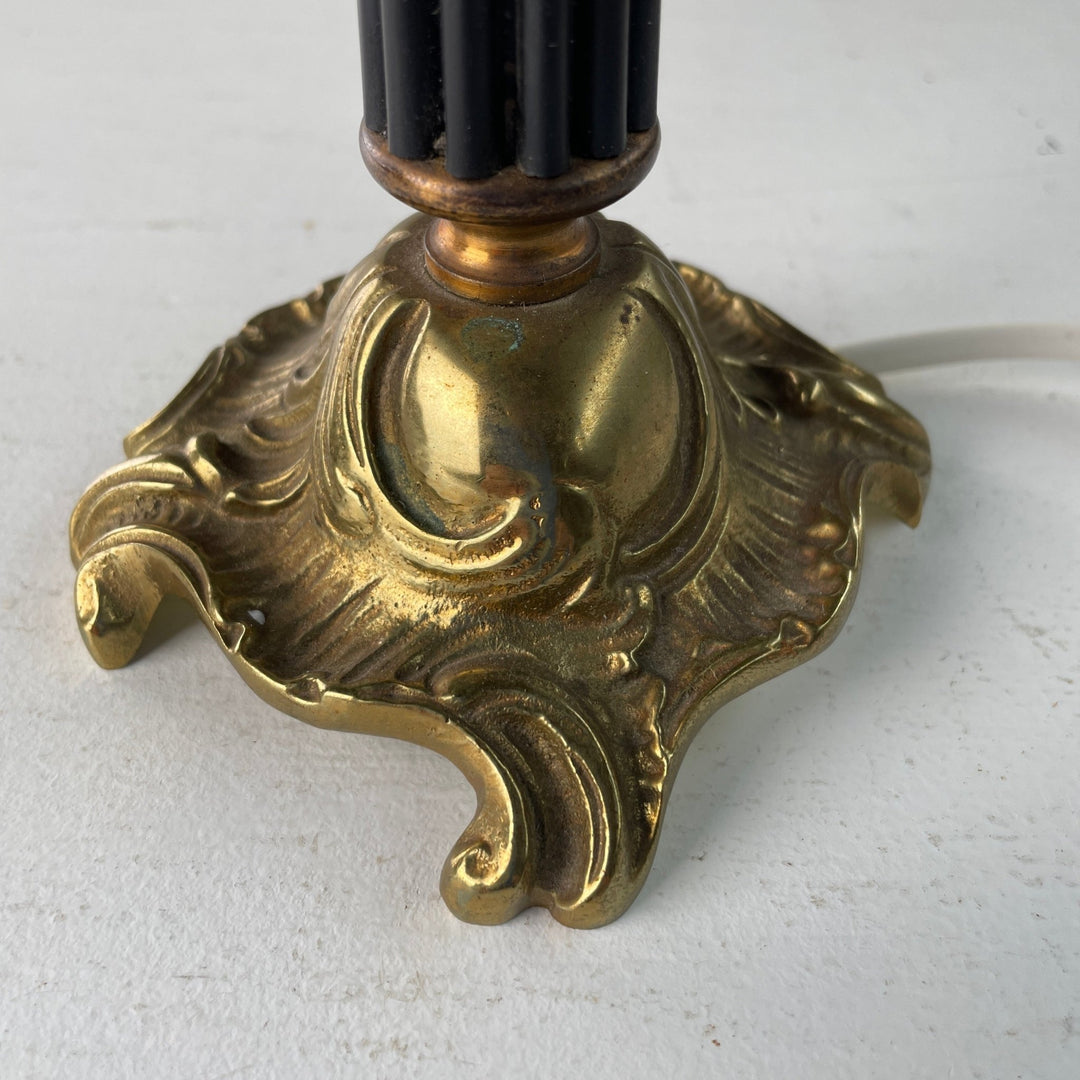 Bordlampe - Frk. Rose